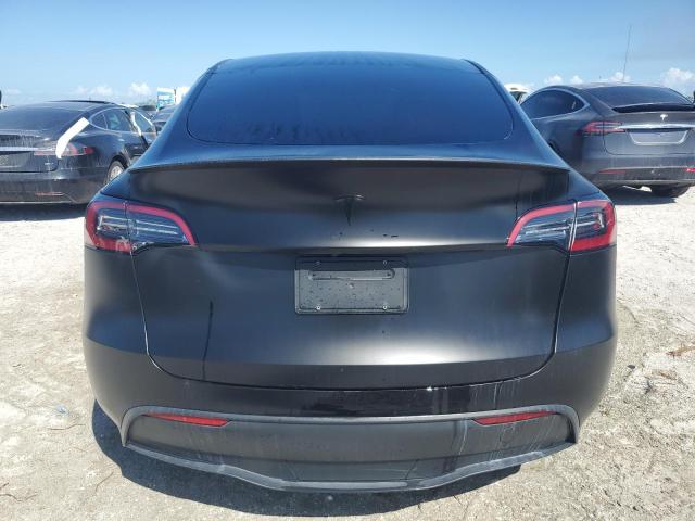 Photo 6 from auction – 2023 TESLA MODEL Y with VIN 7SAYGDEF3PF714156