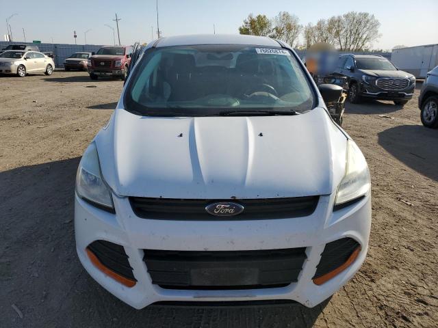 Photo 5 from auction – 2015 FORD ESCAPE S with VIN 1FMCU0F75FUC42768