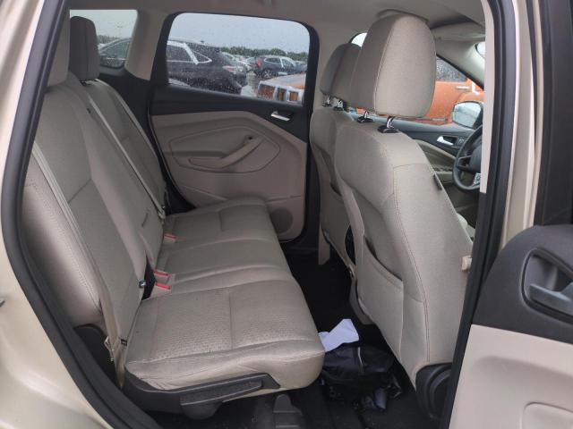 Photo 11 from auction – 2017 FORD ESCAPE SE with VIN 1FMCU0GDXHUE64858