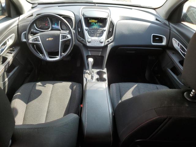 Photo 8 from auction – 2014 CHEVROLET EQUINOX LT with VIN 2GNALBEK7E6148671