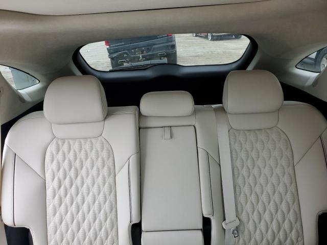 Photo 10 from auction – 2025 GENESIS GV70 BASE with VIN KMUMCDTC4SU175740