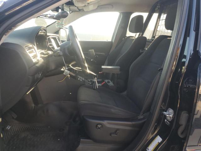 Photo 7 from auction – 2022 DODGE DURANGO PU with VIN 1C4SDJFT4NC192338