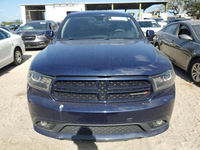 Photo 5 from auction – 2017 DODGE DURANGO GT with VIN 1C4RDJDG5HC847938