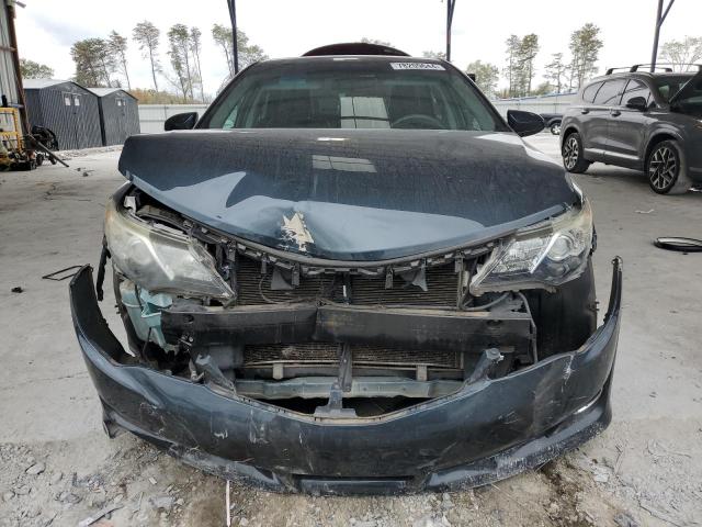 Photo 5 from auction – 2014 TOYOTA CAMRY L with VIN 4T1BF1FK8EU348209