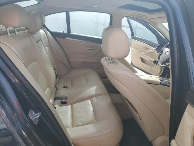 Снимка 10 от търг – 2014 BMW 528 I с VIN WBA5A5C57ED507787