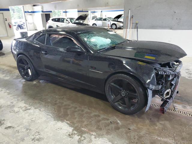 صورة رقم 4 من المزاد - 2012 CHEVROLET CAMARO LS مع VIN 2G1FA1E36C9166820