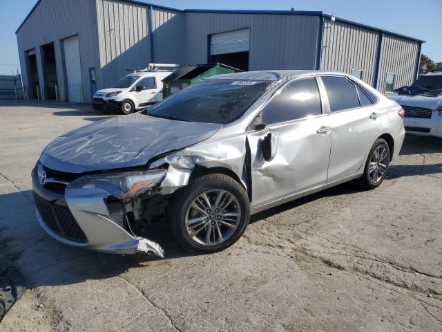 Photo 1 from auction – 2017 TOYOTA CAMRY LE with VIN 4T1BF1FKXHU379210