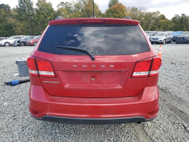 Photo 6 from auction – 2017 DODGE JOURNEY SX with VIN 3C4PDCBB5HT559271