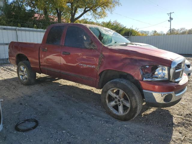 Photo 4 from auction – 2006 DODGE RAM 1500 S with VIN 1D7HU18256S653350
