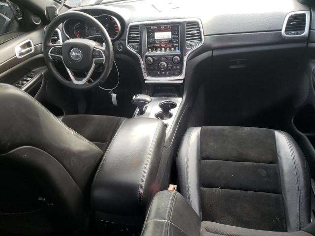Photo 8 from auction – 2015 JEEP GRAND CHER with VIN 1C4RJFAG4FC214600