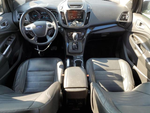 Photo 8 from auction – 2014 FORD ESCAPE TIT with VIN 1FMCU0JX5EUC90082