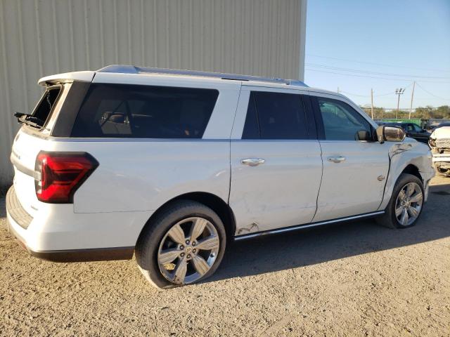 Photo 3 from auction – 2023 FORD EXPEDITION with VIN 1FMJK1P83PEA65305