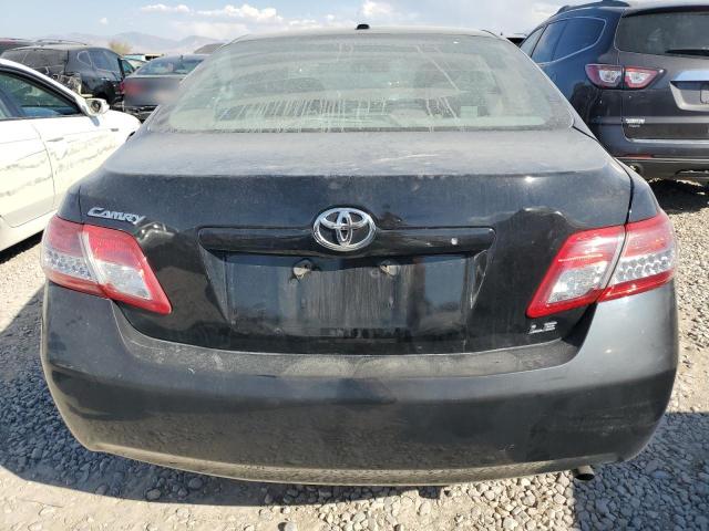 Photo 6 from auction – 2011 TOYOTA CAMRY BASE with VIN 4T1BF3EK4BU146749