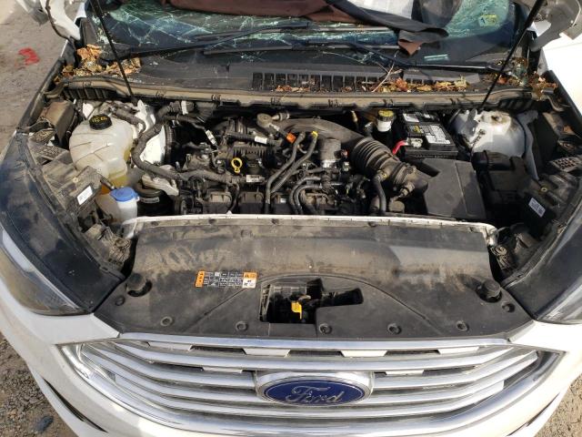 Photo 12 from auction – 2020 FORD EDGE SEL with VIN 2FMPK4J99LBB14641