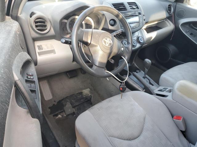 Photo 8 from auction – 2010 TOYOTA RAV4 with VIN 2T3ZF4DV1AW047781