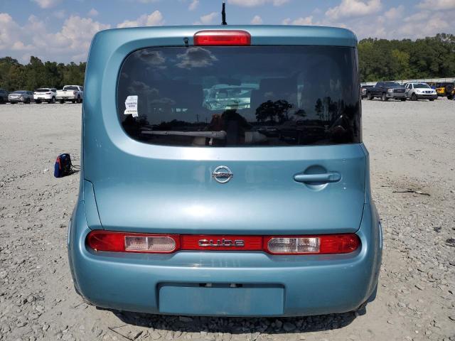 Photo 6 from auction – 2009 NISSAN CUBE with VIN JN8AZ28R49T130999