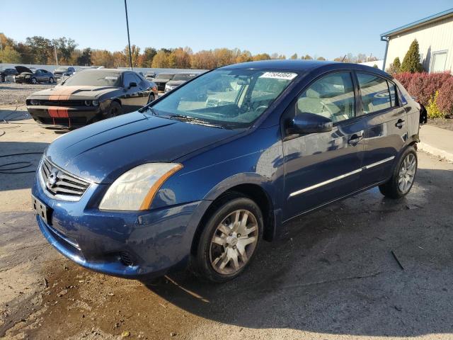 Фото 1 с аукциона – 2011 NISSAN SENTRA 2.0 с VIN 3N1AB6AP1BL686765