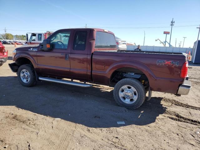 Zdjęcie 2 z aukcji – 2011 FORD F250 SUPER z VIN 1FT7X2B69BEA25007