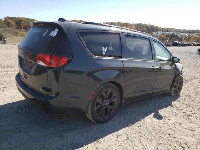 Photo 3 from auction – 2020 CHRYSLER PACIFICA T with VIN 2C4RC1EG0LR224115