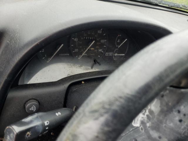 Photo 9 from auction – 1995 TOYOTA CELICA ST with VIN JT2AT00F8S0037180