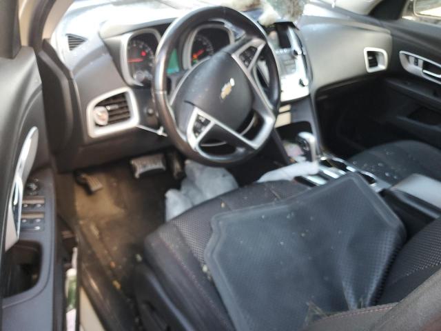 Photo 7 from auction – 2015 CHEVROLET EQUINOX LT with VIN 2GNALBEK1F1106818
