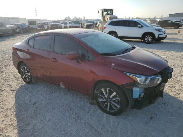 Photo 4 from auction – 2020 NISSAN VERSA SV with VIN 3N1CN8EV7LL904424