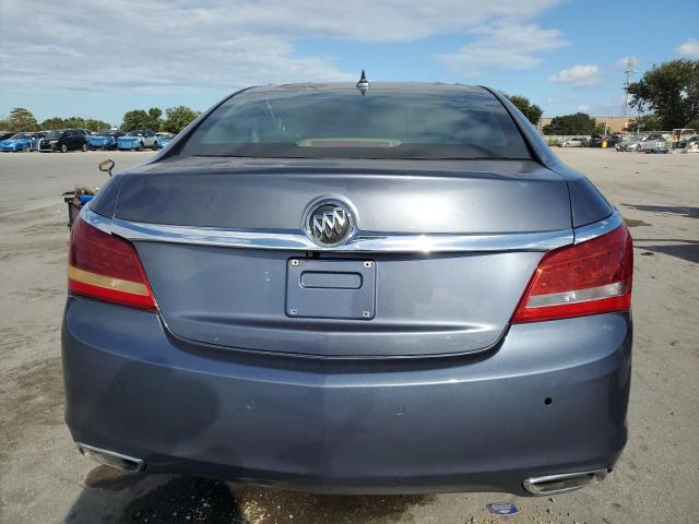 Photo 6 from auction – 2014 BUICK LACROSSE with VIN 1G4GB5G39EF236765