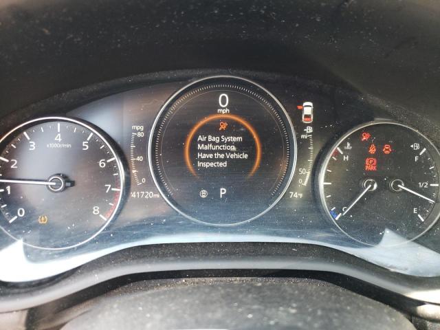 Photo 9 from auction – 2021 MAZDA 3 with VIN 3MZBPAA7XMM203516