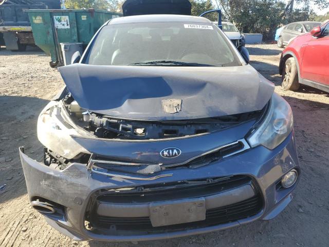 Photo 5 from auction – 2015 KIA FORTE SX with VIN KNAFZ5A37F5283902