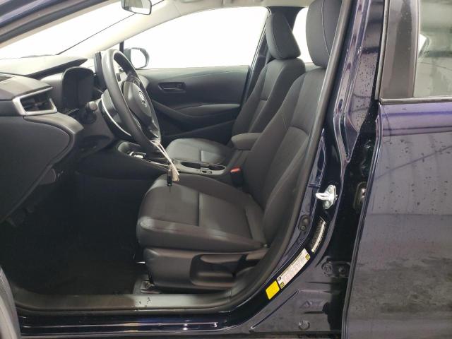 Photo 7 from auction – 2024 TOYOTA COROLLA LE with VIN 5YFB4MDE0RP143821