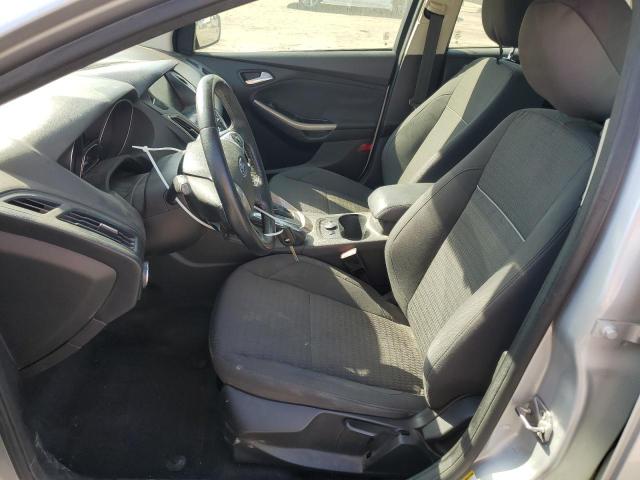 Photo 7 from auction – 2012 FORD FOCUS SEL with VIN 1FAHP3M28CL423476