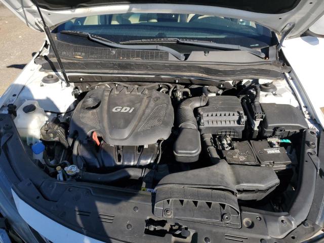 Photo 11 from auction – 2014 KIA OPTIMA EX with VIN 5XXGN4A71EG331565