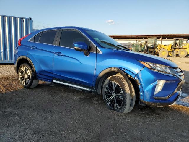 Photo 4 from auction – 2019 MITSUBISHI ECLIPSE CR with VIN JA4AT5AA4KZ017845