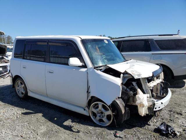 Photo 4 from auction – 2006 SCION XB with VIN JTLKT324964077084