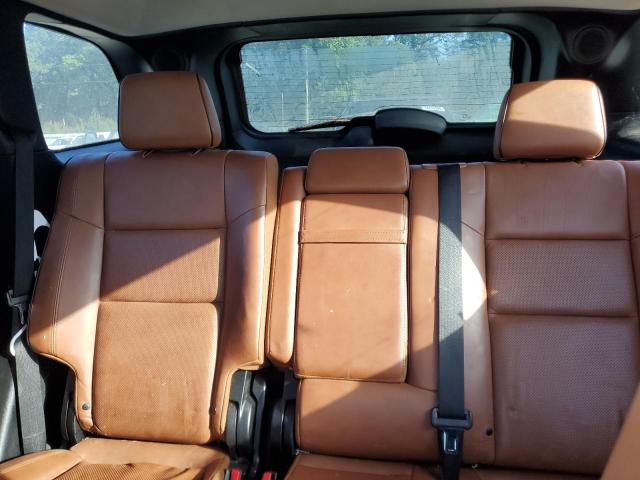 Photo 10 from auction – 2013 JEEP GRAND CHER with VIN 1C4RJFCT2DC620673