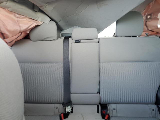Photo 10 from auction – 2018 SUBARU FORESTER 2 with VIN JF2SJAGC2JH405521