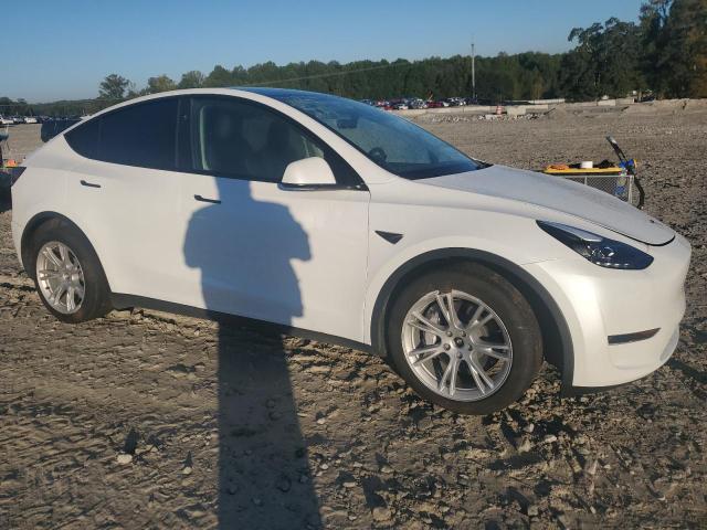 Photo 4 from auction – 2023 TESLA MODEL Y with VIN 7SAYGDEE3PF791732