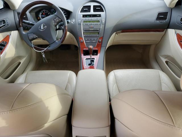 Photo 8 from auction – 2012 LEXUS ES 350 with VIN JTHBK1EGXC2486368