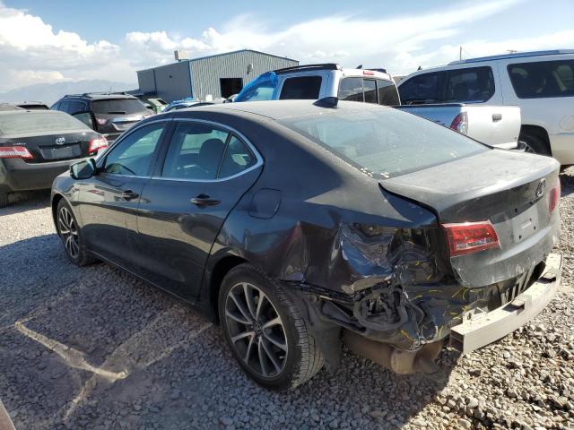Photo 2 from auction – 2015 ACURA TLX TECH with VIN 19UUB2F58FA024478
