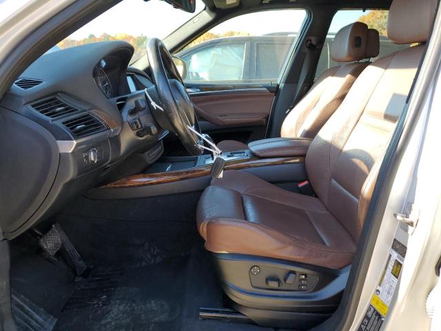 Photo 7 from auction – 2011 BMW X5 with VIN 5UXZV8C58BL417140