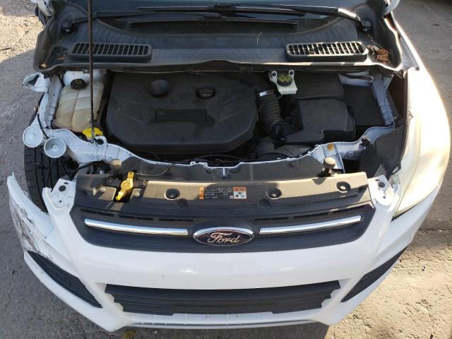 Photo 12 from auction – 2014 FORD ESCAPE SE with VIN 1FMCU9G97EUC24601