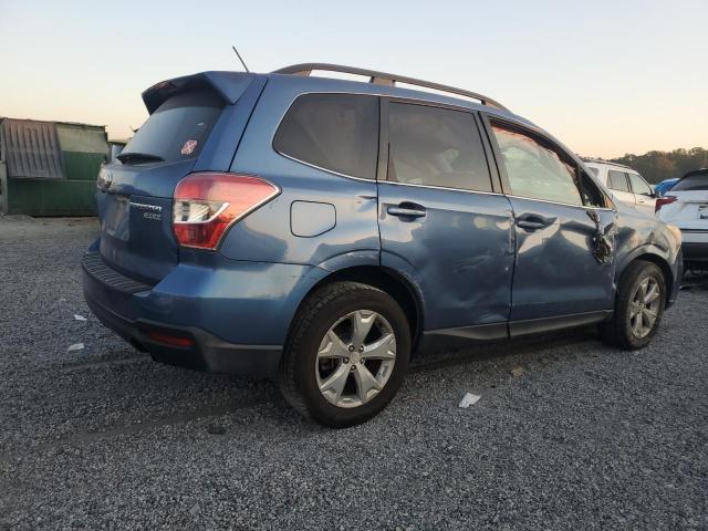 Photo 3 from auction – 2015 SUBARU FORESTER 2 with VIN JF2SJARCXFH415086