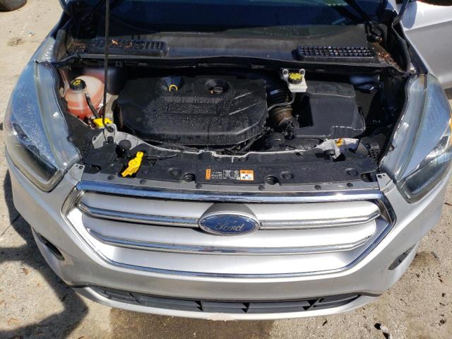 Photo 12 from auction – 2017 FORD ESCAPE TIT with VIN 1FMCU0J93HUC21882