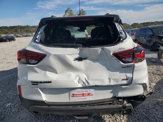 Photo 6 from auction – 2023 CHEVROLET TRAILBLAZE with VIN KL79MUSLXPB216511