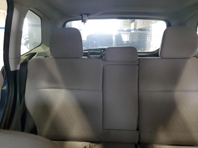 Photo 10 from auction – 2015 SUBARU FORESTER 2 with VIN JF2SJADCXFH537910