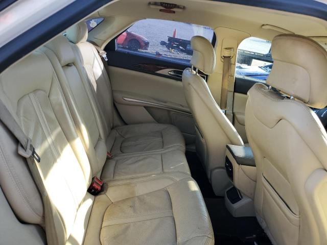 Photo 10 from auction – 2013 LINCOLN MKZ with VIN 3LN6L2J92DR819653