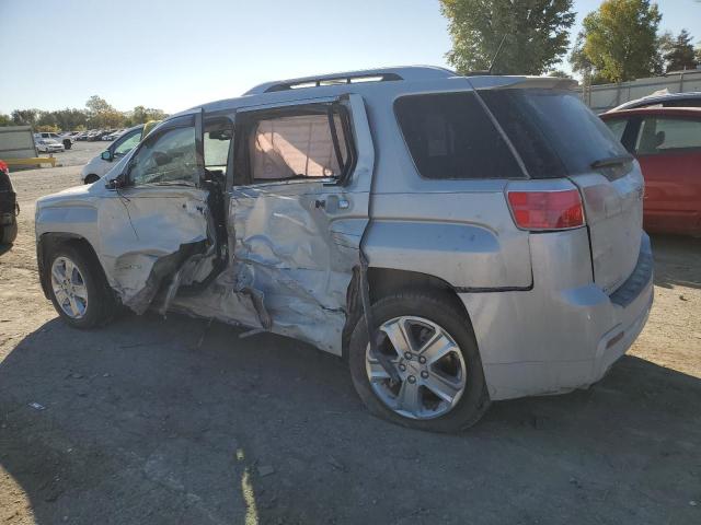 Photo 2 from auction – 2015 GMC TERRAIN DE with VIN 2GKALUEK5F6294304