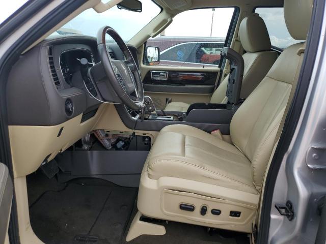 Photo 7 from auction – 2016 LINCOLN NAVIGATOR with VIN 5LMJJ2LTXGEL06230