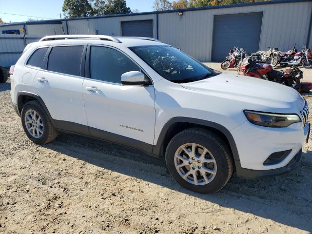 Photo 4 from auction – 2019 JEEP CHEROKEE L with VIN 1C4PJMCB1KD157161