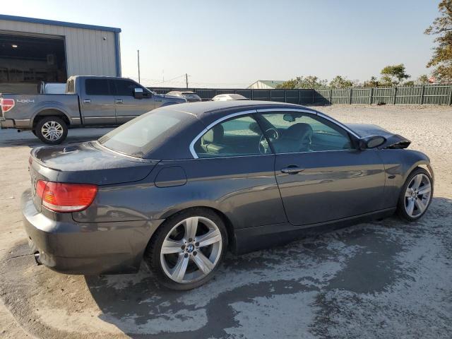 Photo 3 from auction – 2008 BMW 335 I with VIN WBAWL73588PX53471